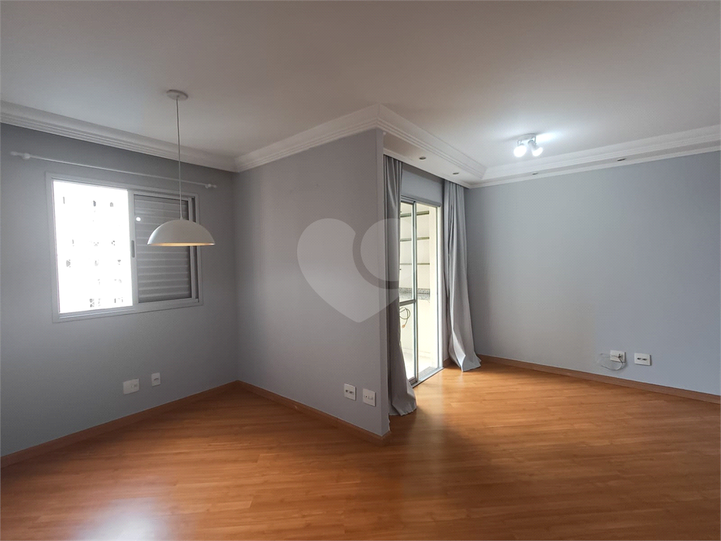 Apartamento Á Venda 68m² - 2 Dormitórios (uma Suíte) - 2 Vagas - Agua Branca - SP