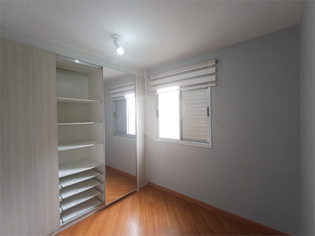 Apartamento Á Venda 68m² - 2 Dormitórios (uma Suíte) - 2 Vagas - Agua Branca - SP