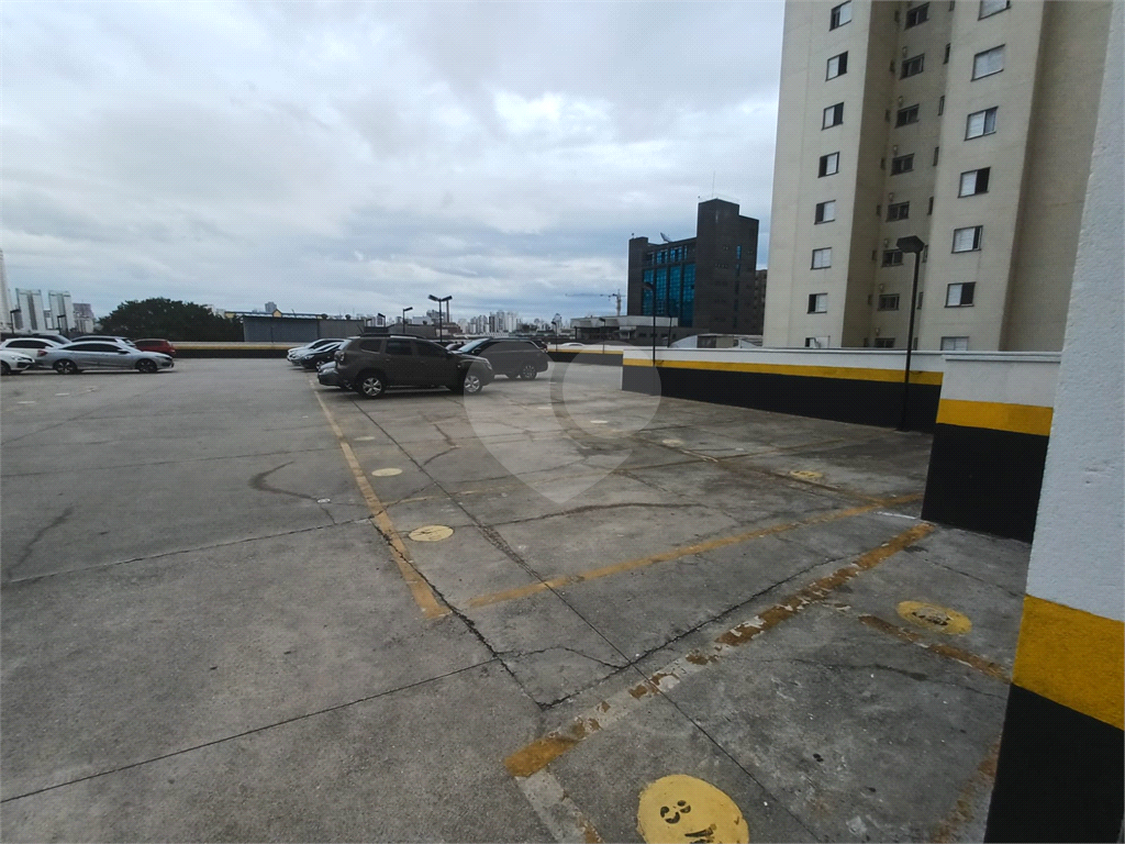 Apartamento Á Venda 68m² - 2 Dormitórios (uma Suíte) - 2 Vagas - Agua Branca - SP