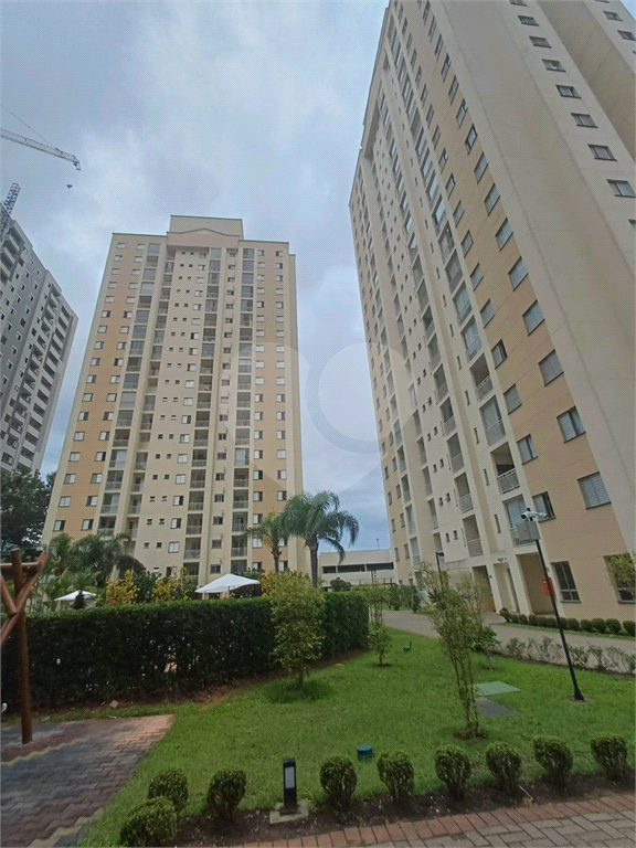 Apartamento Á Venda 68m² - 2 Dormitórios (uma Suíte) - 2 Vagas - Agua Branca - SP
