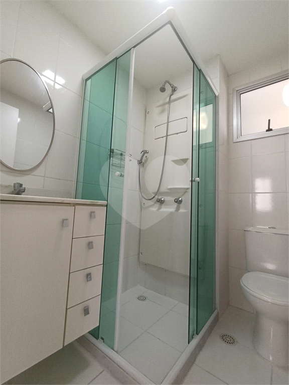 Apartamento Á Venda 68m² - 2 Dormitórios (uma Suíte) - 2 Vagas - Agua Branca - SP