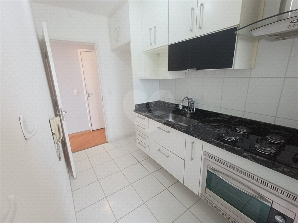 Apartamento Á Venda 68m² - 2 Dormitórios (uma Suíte) - 2 Vagas - Agua Branca - SP