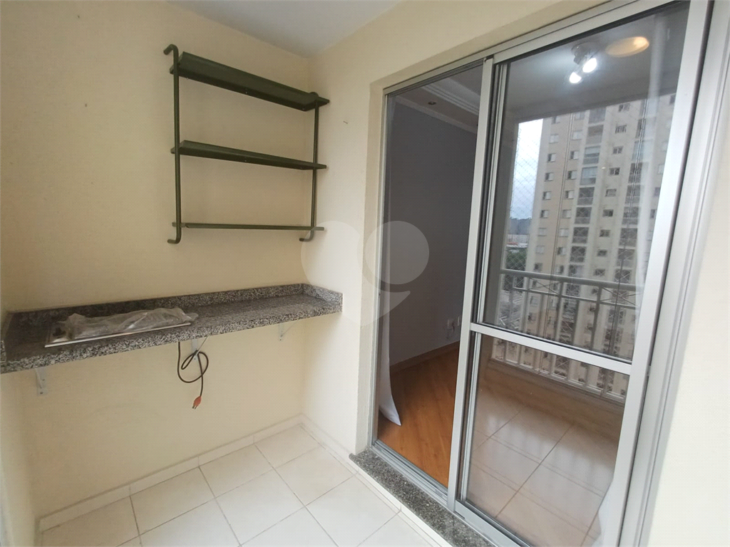 Apartamento Á Venda 68m² - 2 Dormitórios (uma Suíte) - 2 Vagas - Agua Branca - SP