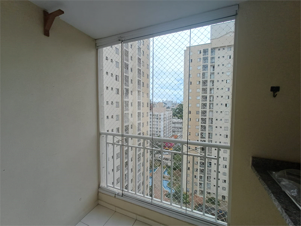 Apartamento Á Venda 68m² - 2 Dormitórios (uma Suíte) - 2 Vagas - Agua Branca - SP