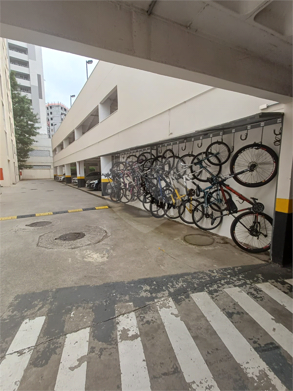 Apartamento Á Venda 68m² - 2 Dormitórios (uma Suíte) - 2 Vagas - Agua Branca - SP