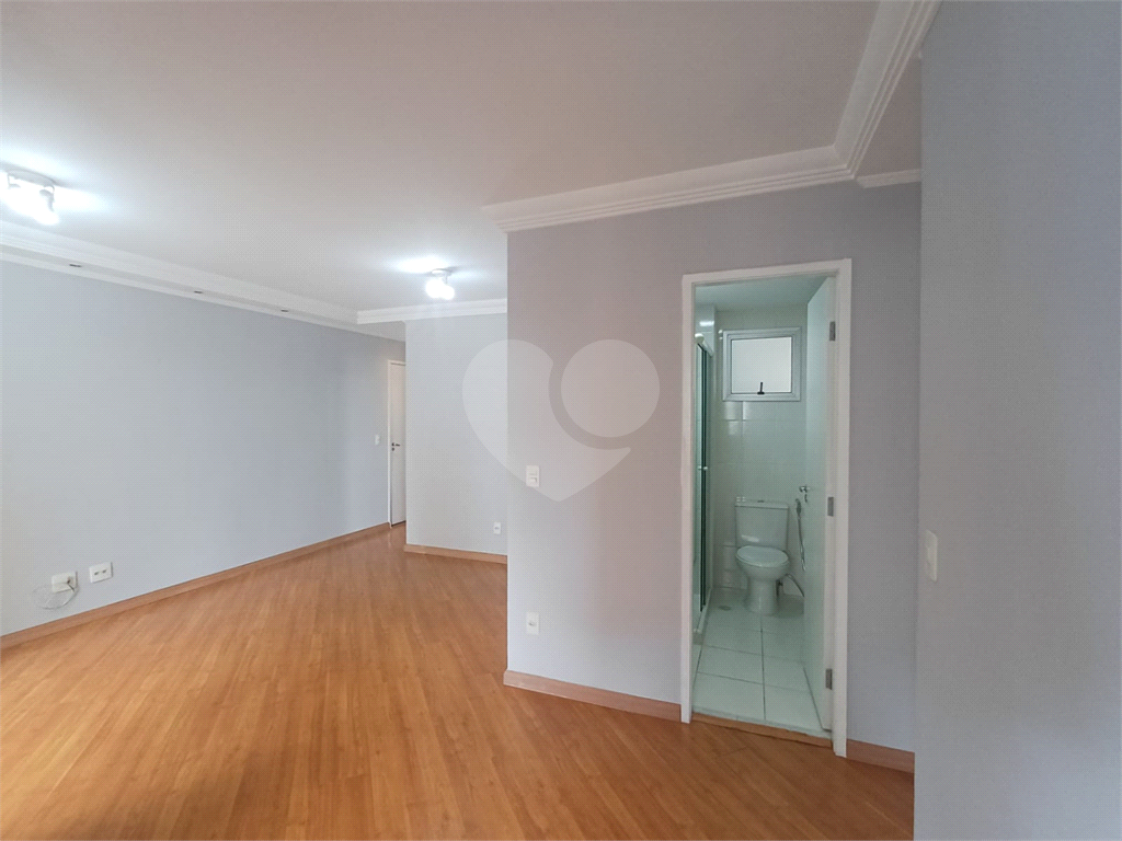 Apartamento Á Venda 68m² - 2 Dormitórios (uma Suíte) - 2 Vagas - Agua Branca - SP