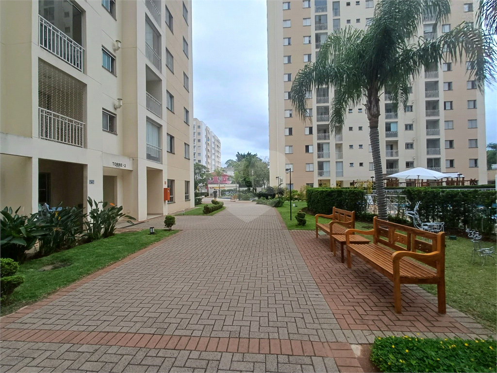 Apartamento Á Venda 68m² - 2 Dormitórios (uma Suíte) - 2 Vagas - Agua Branca - SP