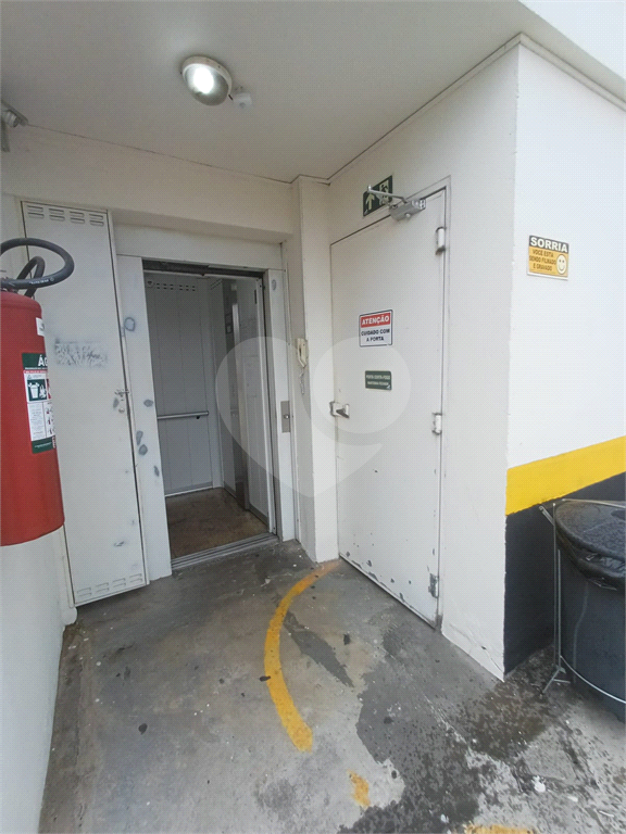 Apartamento Á Venda 68m² - 2 Dormitórios (uma Suíte) - 2 Vagas - Agua Branca - SP