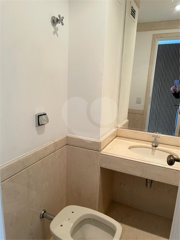 Apartamento, 4 quartos, 250 m² - Foto 35