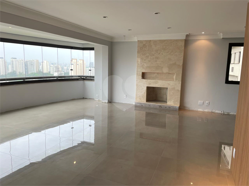 Apartamento, 4 quartos, 250 m² - Foto 2