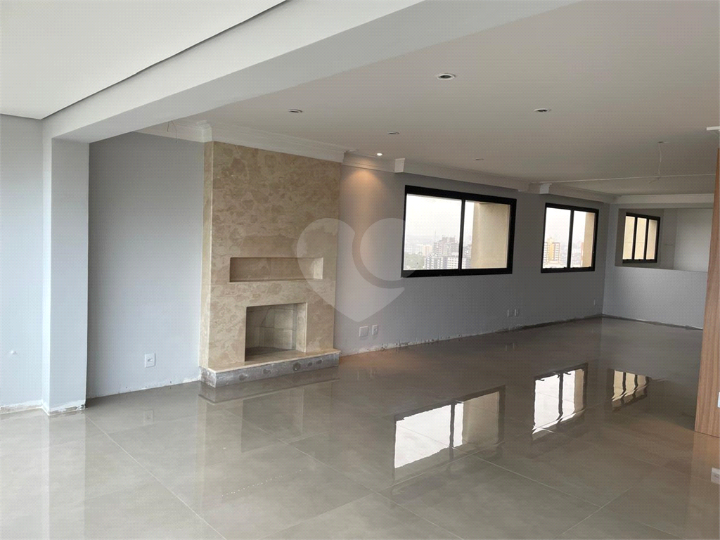 Apartamento, 4 quartos, 250 m² - Foto 3