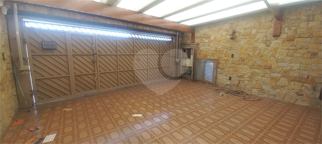 SOBRADO em BOM RETIRO