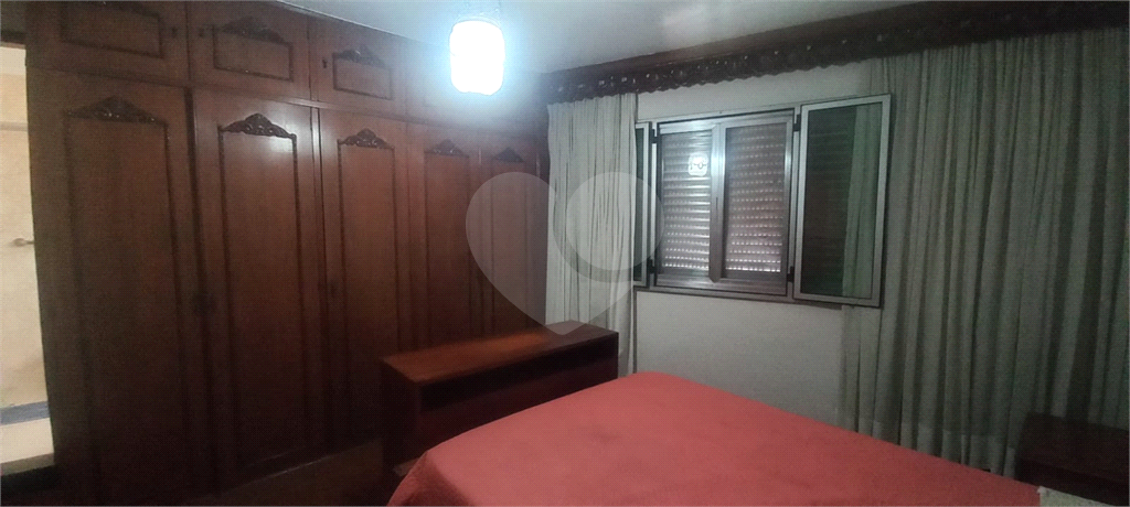 SOBRADO em BOM RETIRO