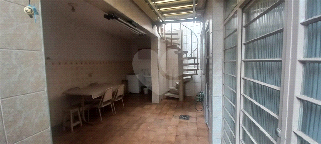 SOBRADO em BOM RETIRO