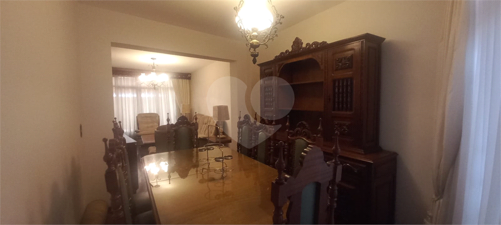 SOBRADO em BOM RETIRO