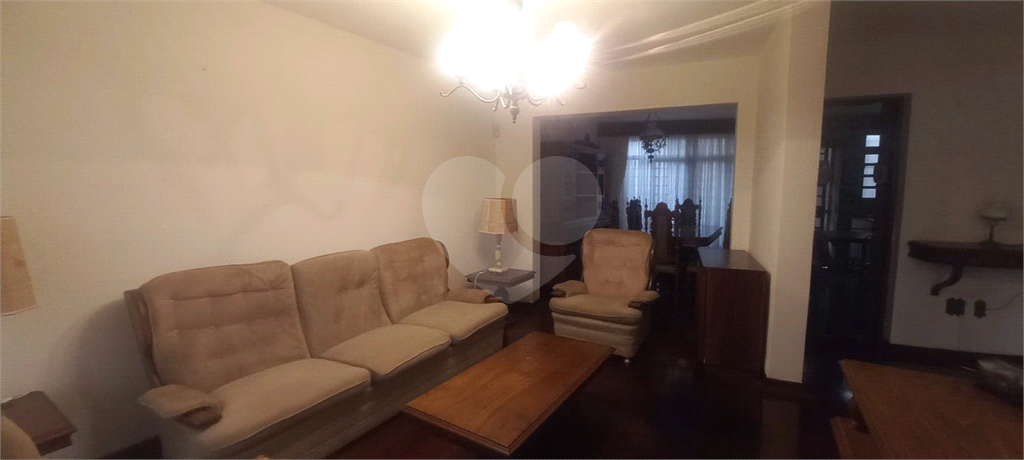 SOBRADO em BOM RETIRO