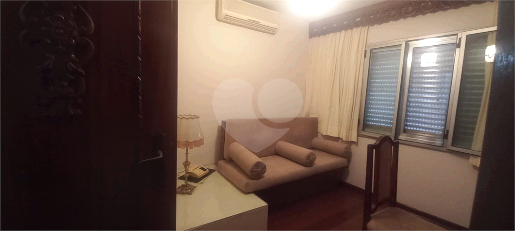 SOBRADO em BOM RETIRO