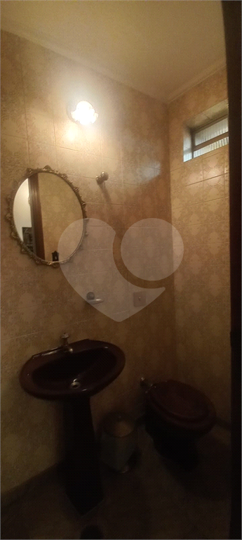 SOBRADO em BOM RETIRO