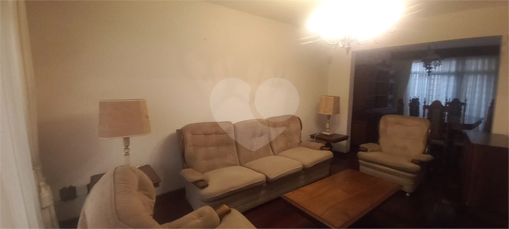 SOBRADO em BOM RETIRO