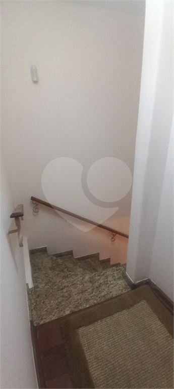 SOBRADO em BOM RETIRO