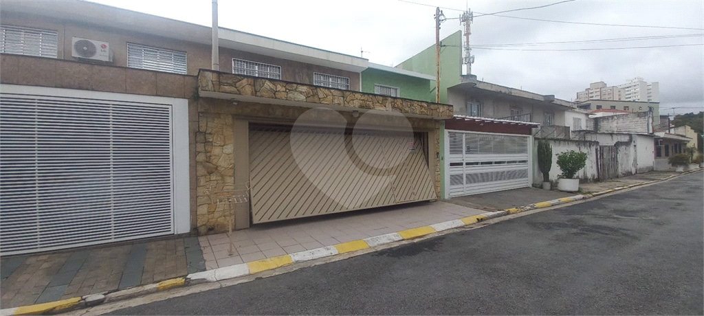 SOBRADO em BOM RETIRO