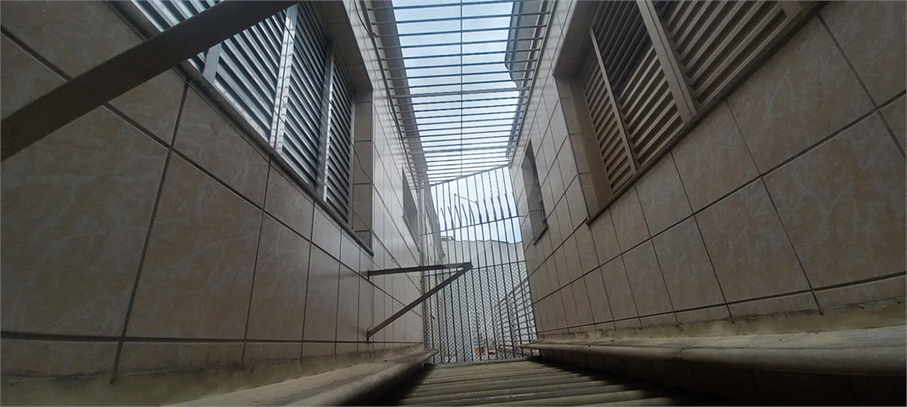 SOBRADO em BOM RETIRO