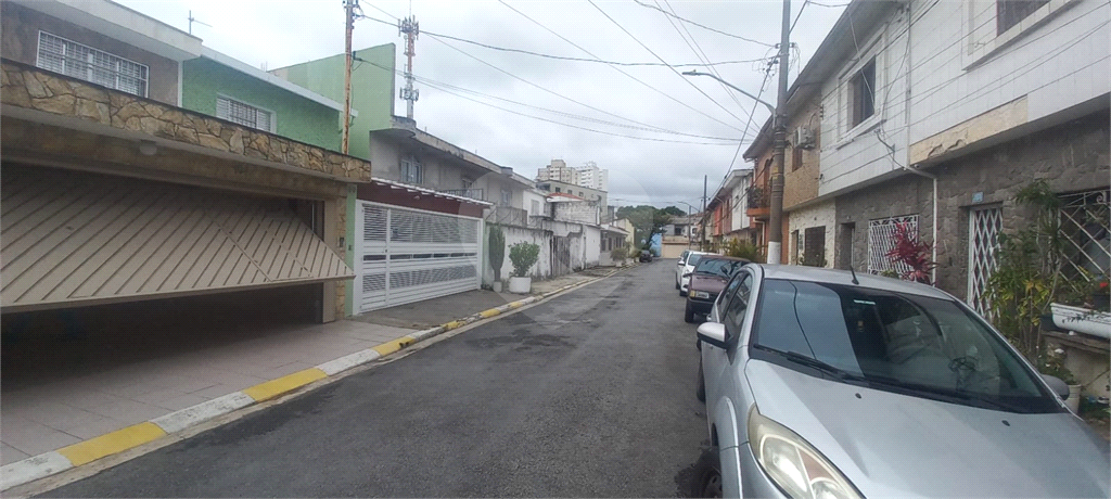 SOBRADO em BOM RETIRO