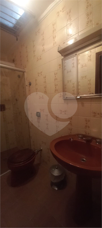 SOBRADO em BOM RETIRO