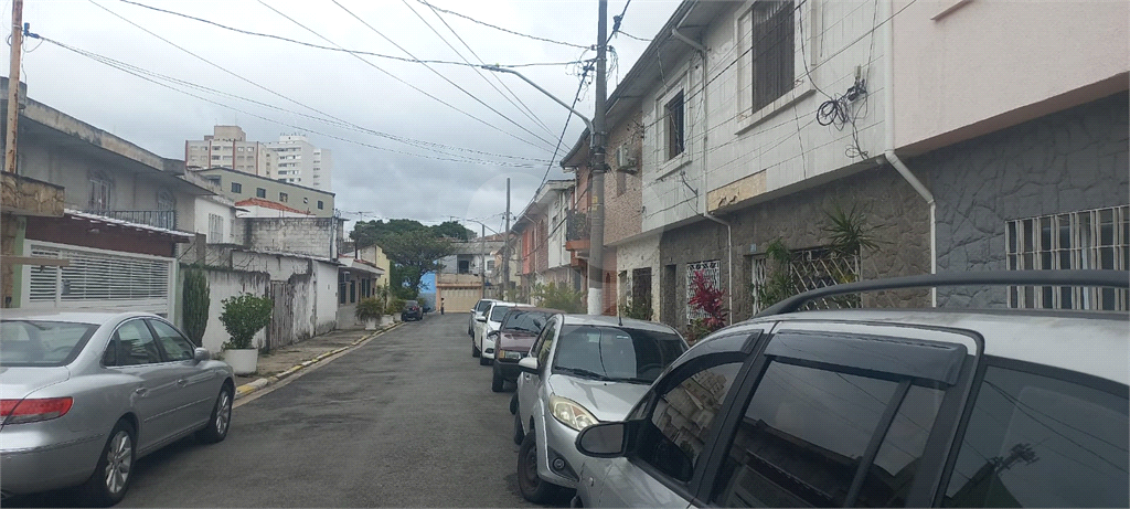 SOBRADO em BOM RETIRO