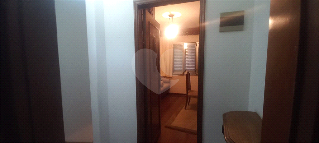 SOBRADO em BOM RETIRO