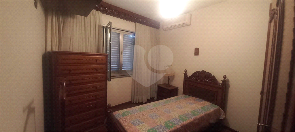 SOBRADO em BOM RETIRO