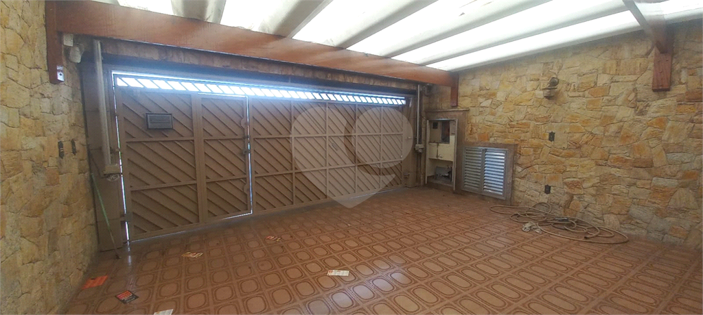 SOBRADO em BOM RETIRO