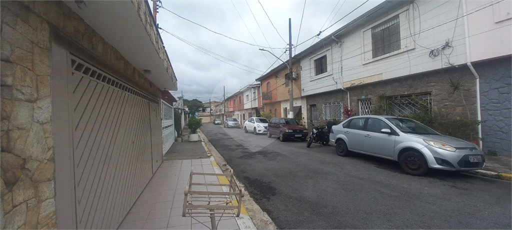 SOBRADO em BOM RETIRO