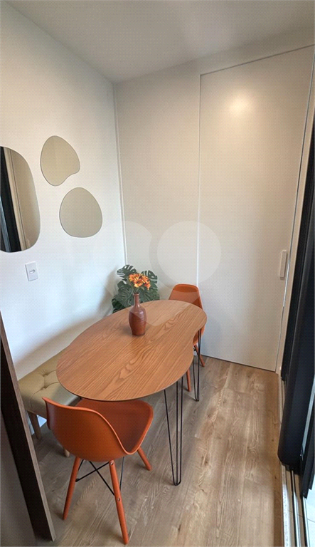 Apartamento a venda em Pinheiros 