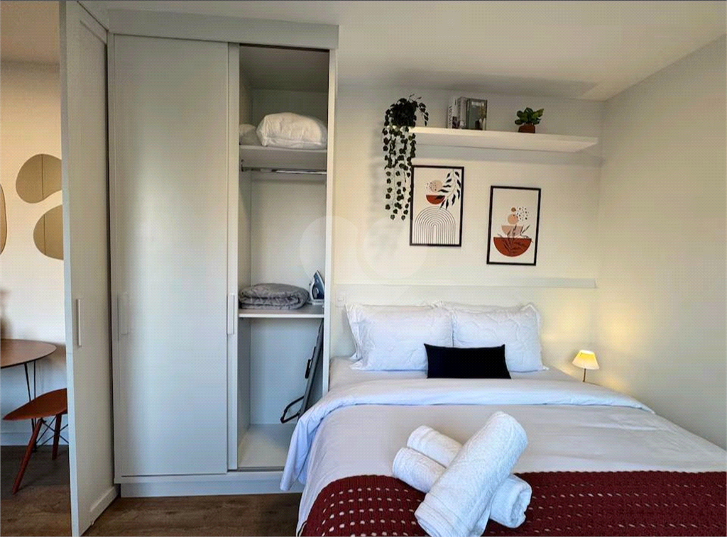 Apartamento a venda em Pinheiros 
