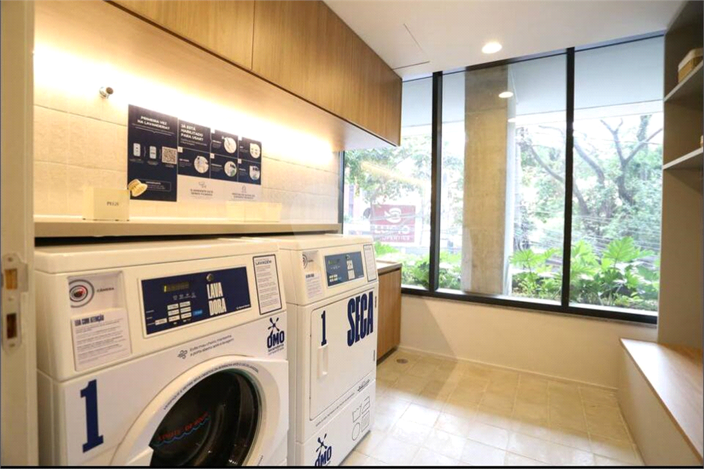 Apartamento a venda em Pinheiros 