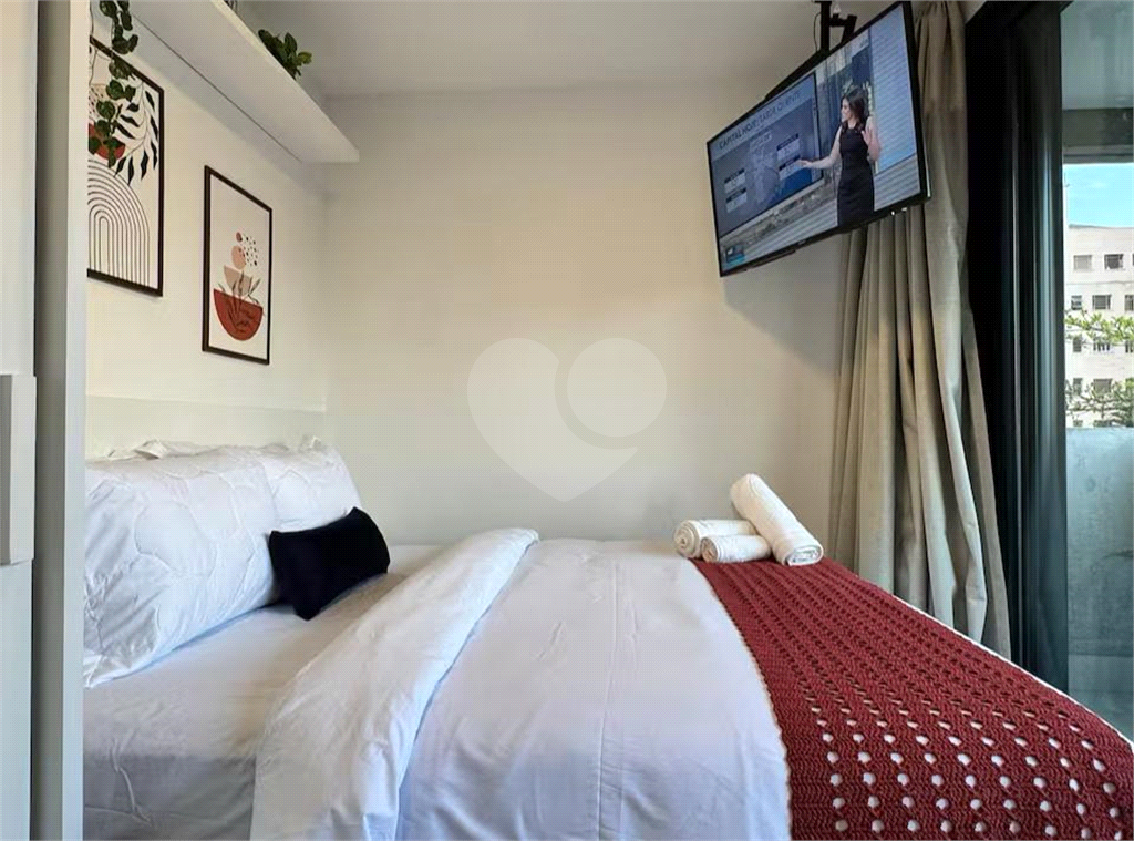 Apartamento a venda em Pinheiros 