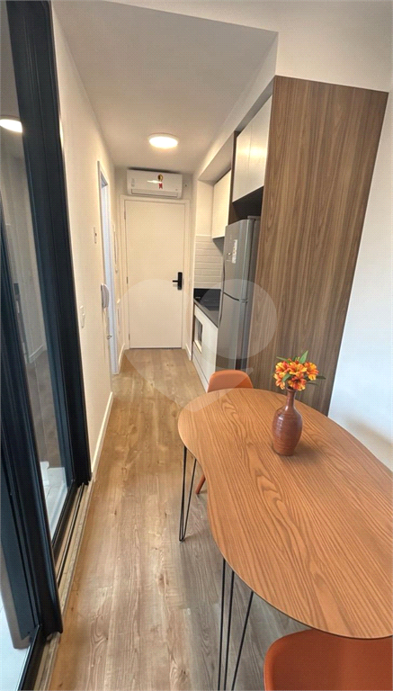 Apartamento a venda em Pinheiros 