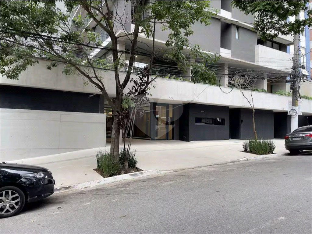 Apartamento a venda em Pinheiros 