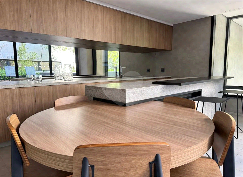 Apartamento a venda em Pinheiros 