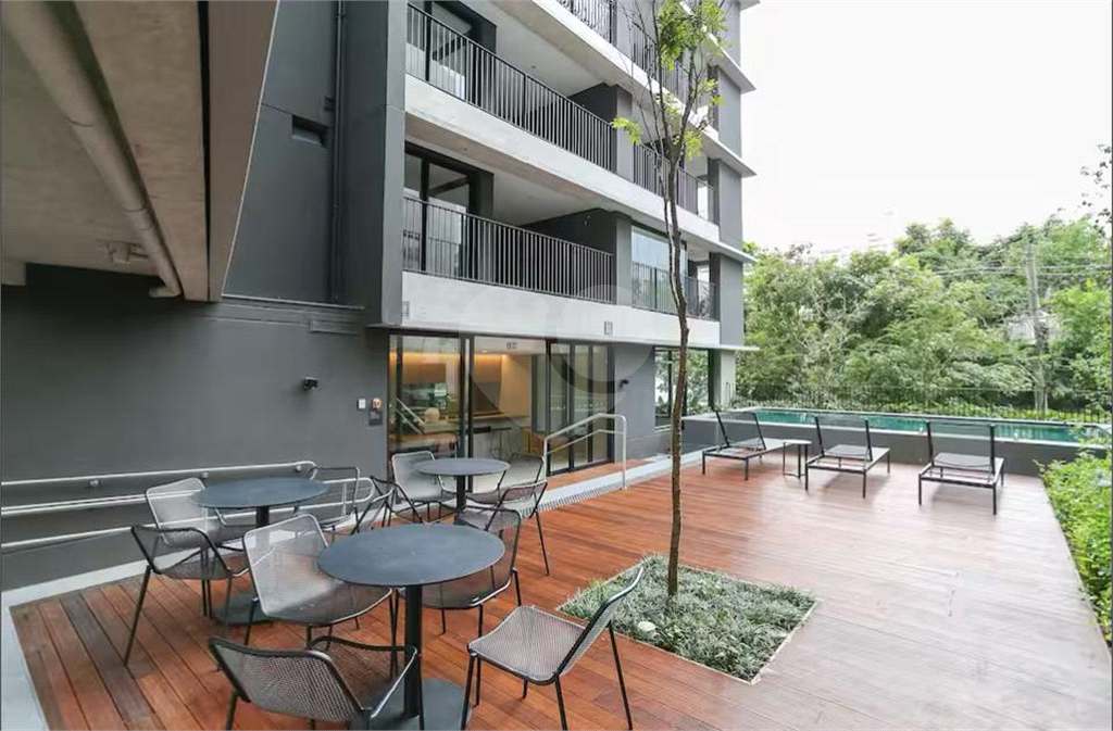 Apartamento a venda em Pinheiros 