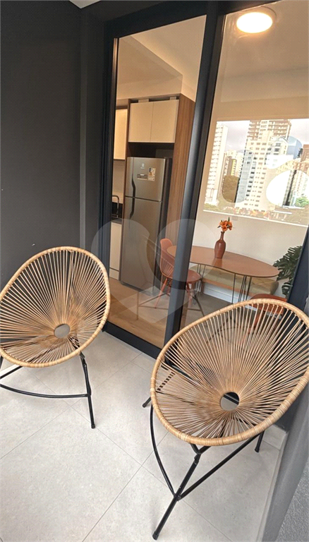 Apartamento a venda em Pinheiros 