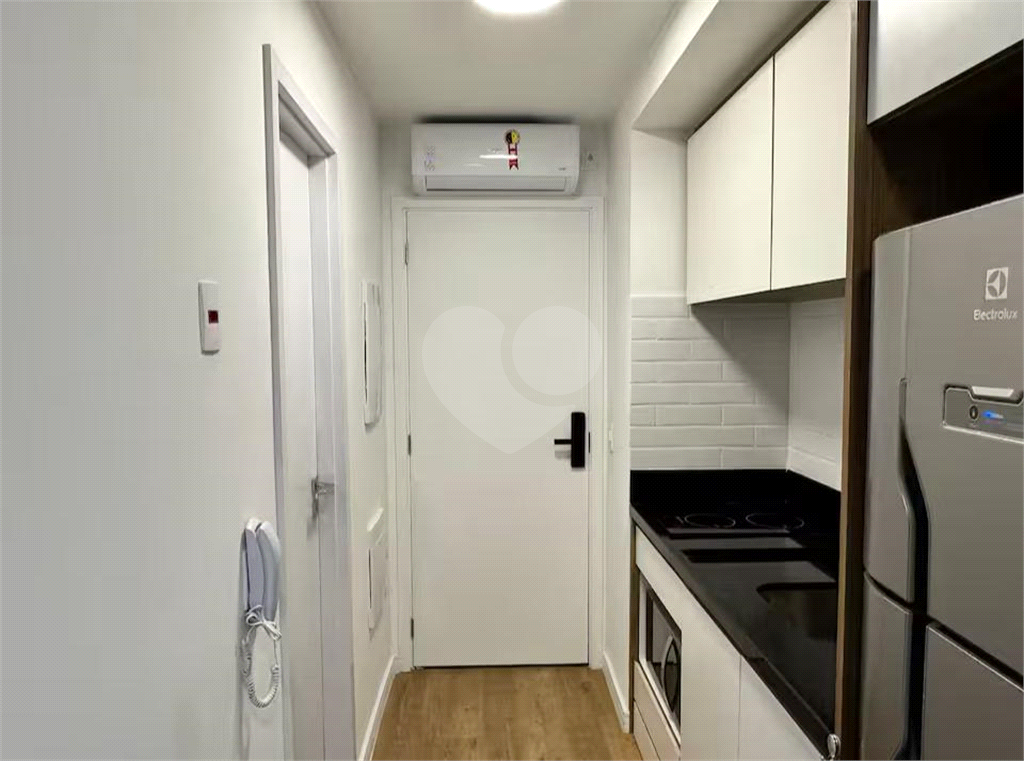 Apartamento a venda em Pinheiros 