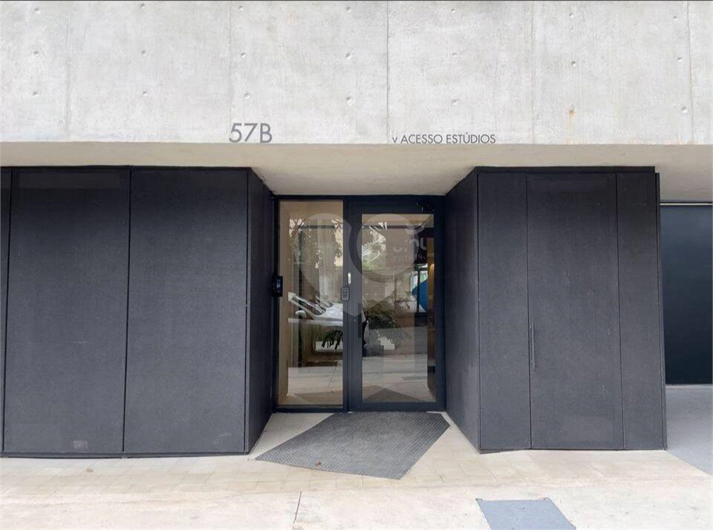 Apartamento a venda em Pinheiros 