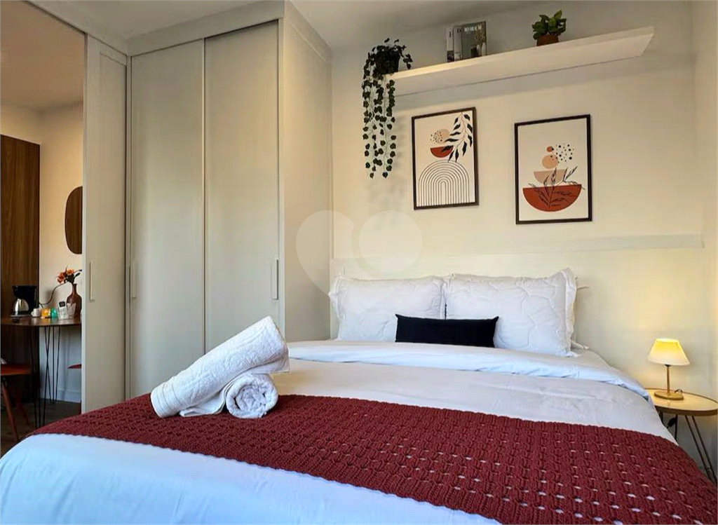 Apartamento a venda em Pinheiros 