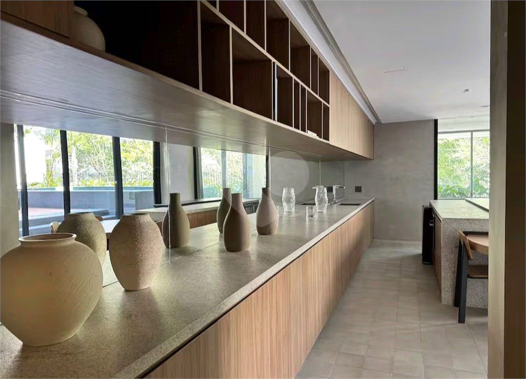 Apartamento a venda em Pinheiros 