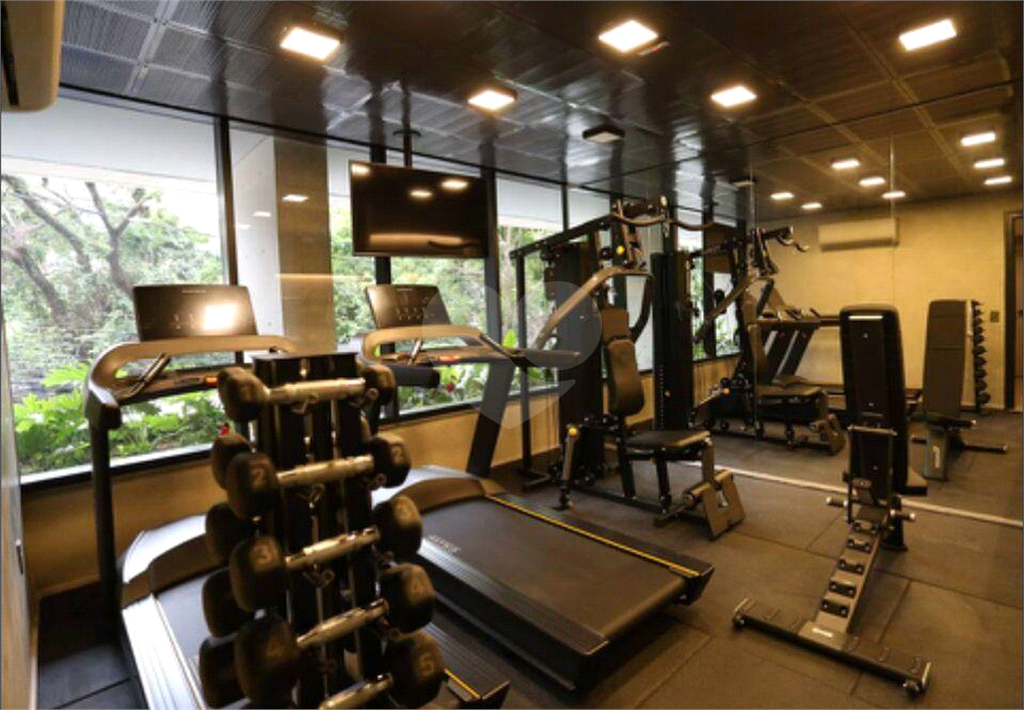 Apartamento a venda em Pinheiros 