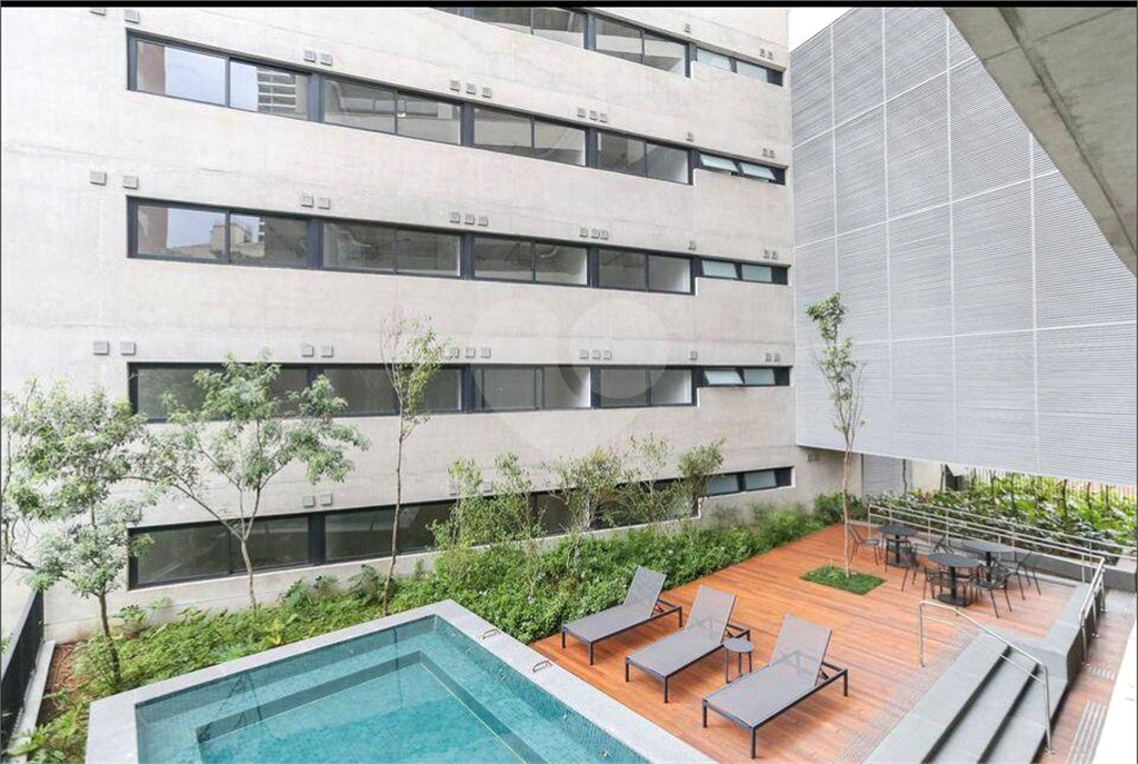 Apartamento a venda em Pinheiros 