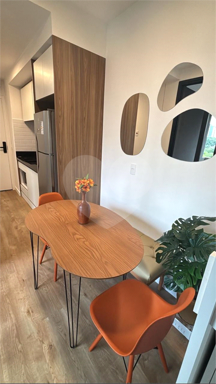 Apartamento a venda em Pinheiros 