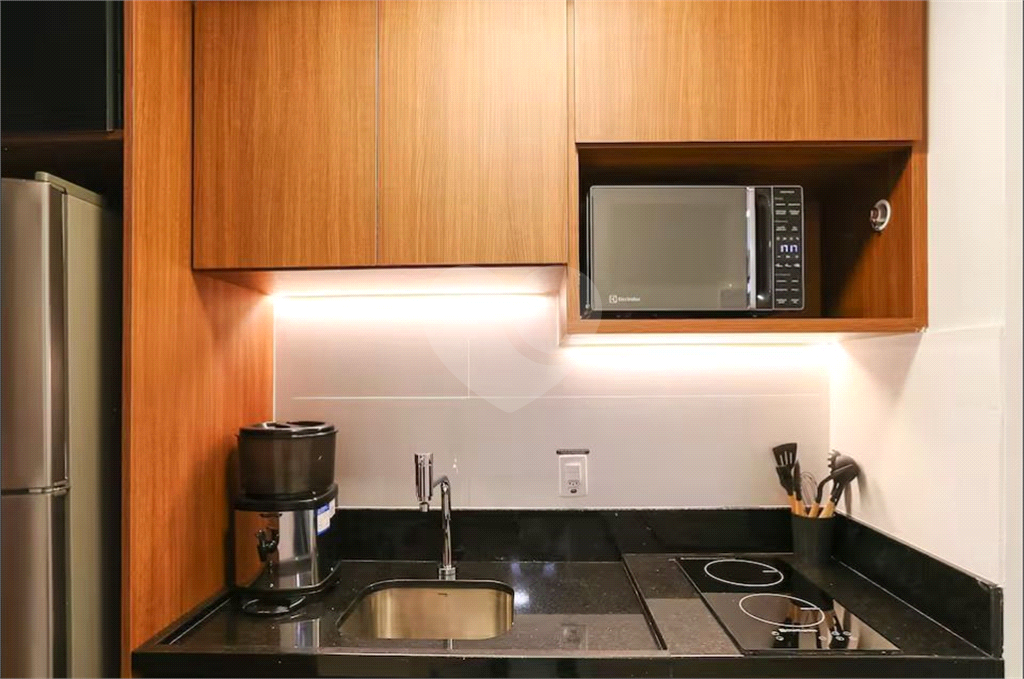 Apartamento a venda Pinheiros 